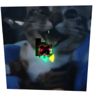 Green variant, current version, third cat variant (11 June 2025 – Present)