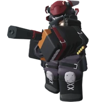 Phantom Shotgunner 4