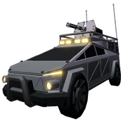 CyberHumvee3