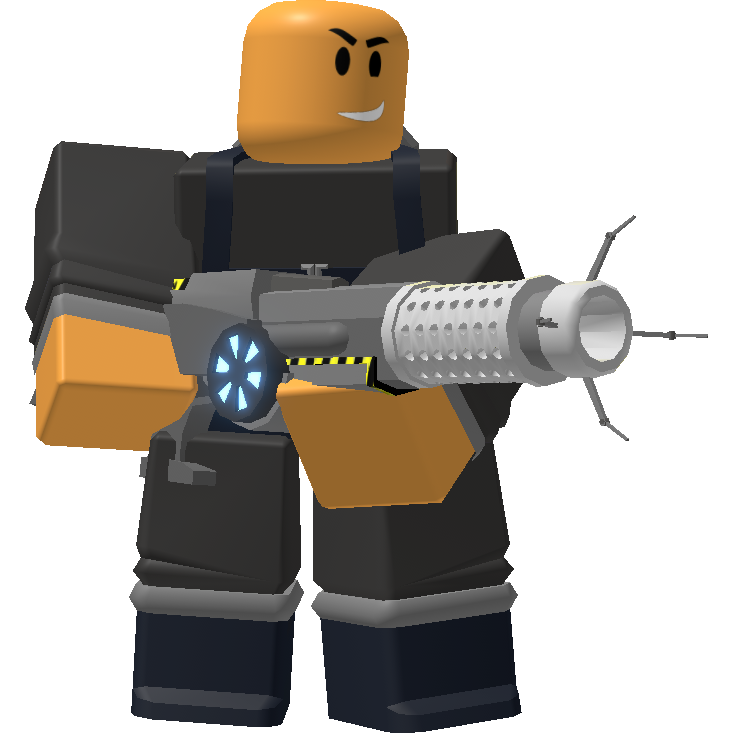 1FRE Roblox 3 Figure, Series 11 Tower Defense Simulator: Accelerator (NO  CODE)