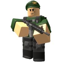 EasterMilitant Lvl0