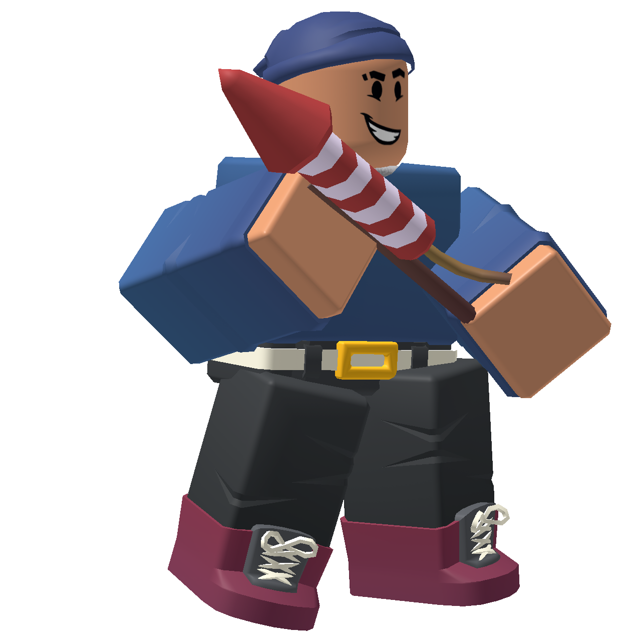 Firework Technician image