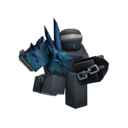 Corrupted Fallen on its Index icon.