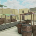 DesertedVillageIcon