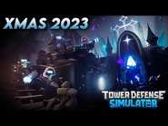 Default skin in the game trailer.