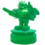 DuckyDoomCharm