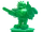 Ducky Doom Charm