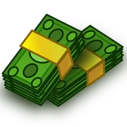 Original Cash icon (13 October 2019 – 29 October 2020).