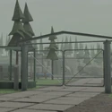 Forest Camp Remake