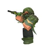 SpringTimeCowboyIconIG