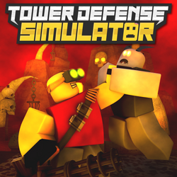 Tower Defense Simulator Wiki - Tower Defense Simulator Shredder, HD Png  Download - vhv