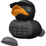 Operatorducky