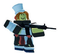 Choc Militantt1