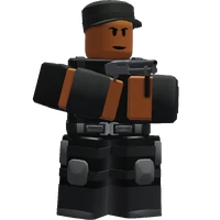 EasterShotgunner Lvl1