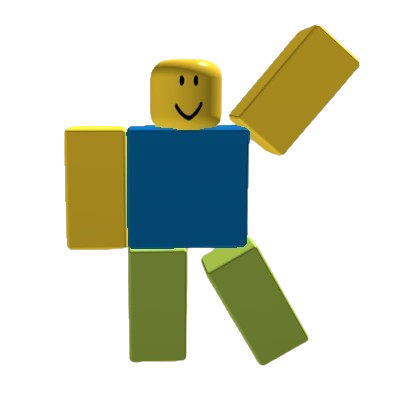 Deluxe Emotes - Roblox