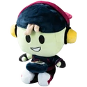 MiniDJBoothPlush