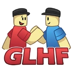GLHFSticker