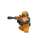 MechaDuckyRangerIconIG