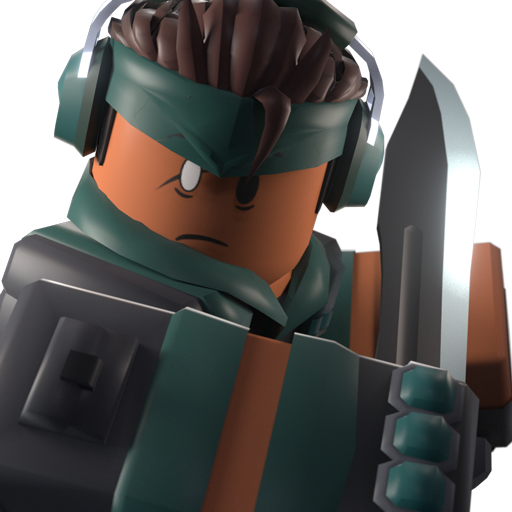 Thunder Shaman