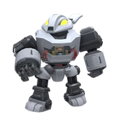 MechaBunnyCowboyIconIG