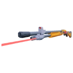 Modified Mossberg Maverick 88