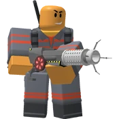 GhostBusterAcceleratorIcon