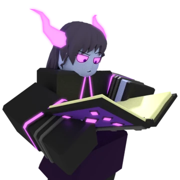 Void Caster | Tower Defense Simulator Wiki | Fandom
