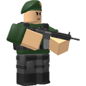 EasterMilitant Icon
