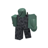 Legacy Slow Boss on the Index icon.