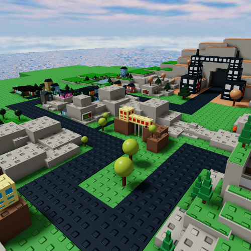 Robloxia Tower Defense Simulator Wiki Fandom - roblox tower defense maps