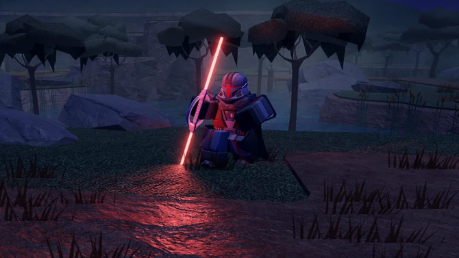 Vanquisher Executioner Returns