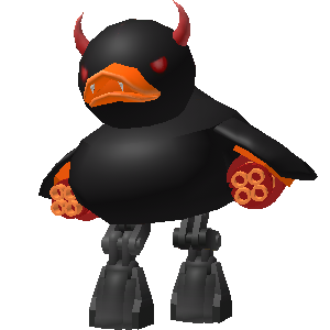 Ducky D00m Tower Defense Simulator Wiki Fandom - roblox bird simulator wiki