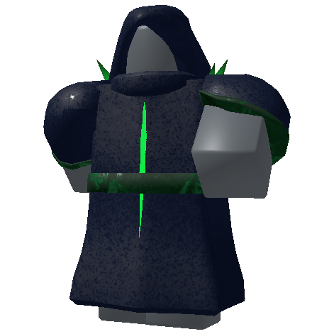 Faceless Zombie [HEAD SPLITS OPEN] - Roblox