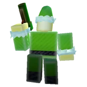 CannoneerElf