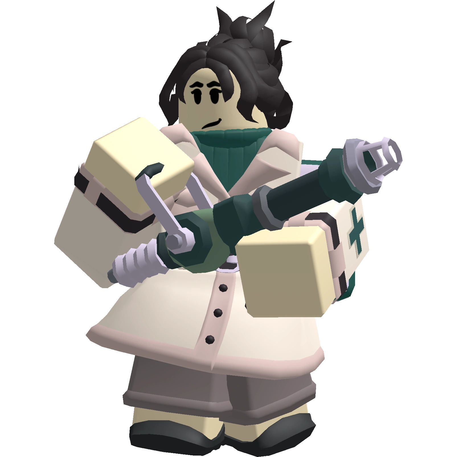 Medic image