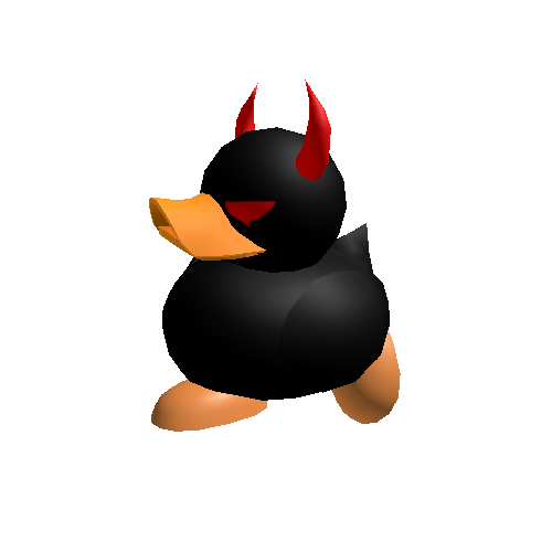 Duck Skins - Roblox