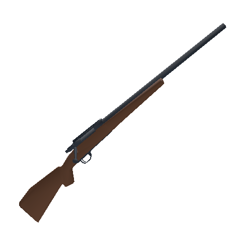 Tower Defense Simulator Wiki - Shoot Rifle, HD Png Download , Transparent  Png Image - PNGitem