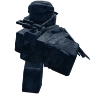 Second Corpse variant, current version (12 March 2025 – Present)