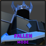 FallenMode.png (30 KB) Version 2 Fallen Mode Icon