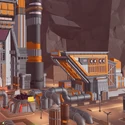 Outpost16Icon