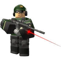 EasterMilitant Lvl3