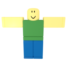 T-Pose Meme, Roblox Wiki