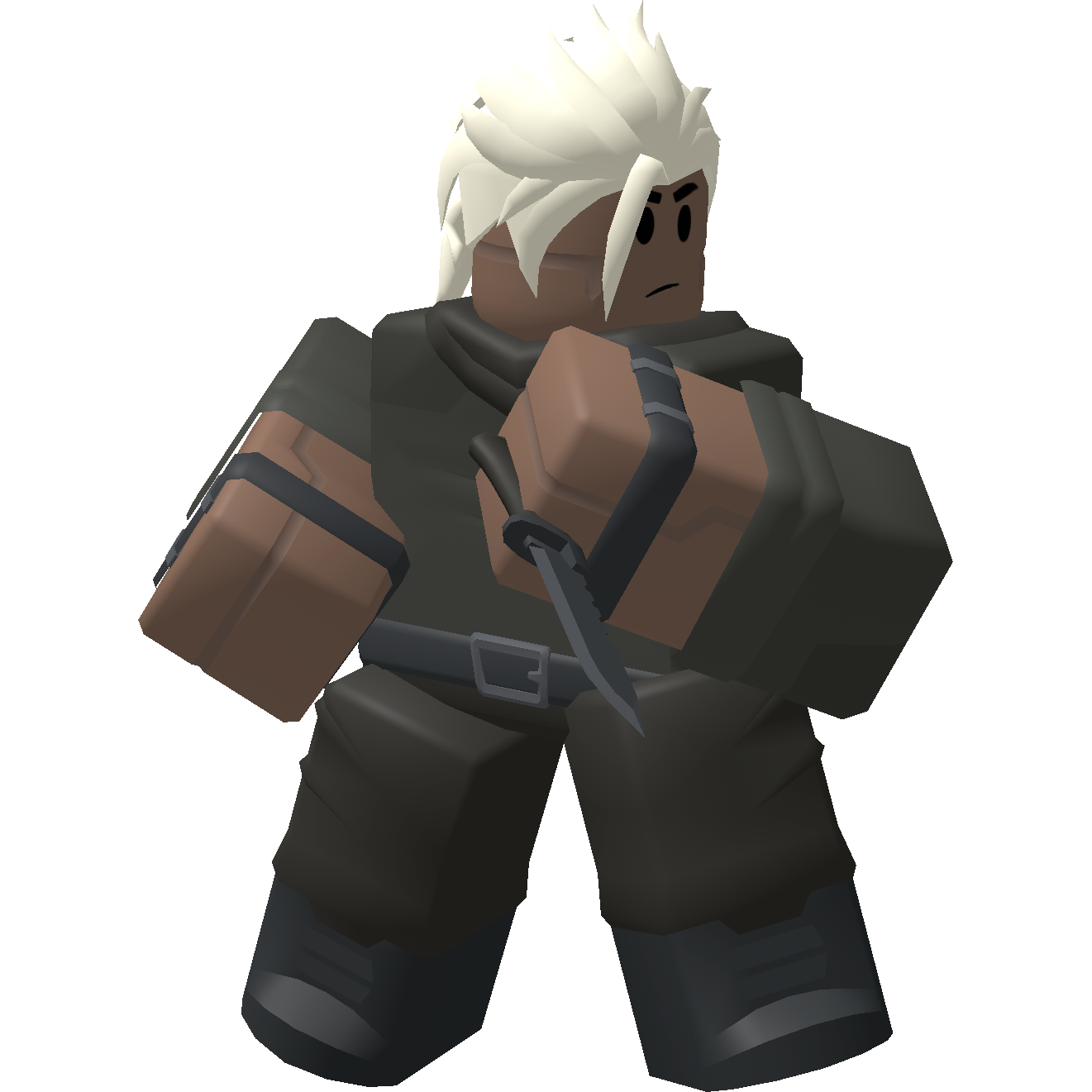 Assassin image