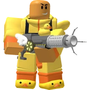 DuckyAcceleratorIcon