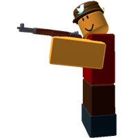 Tower Defense Simulator Wiki - Shoot Rifle, HD Png Download , Transparent  Png Image - PNGitem