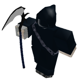 Reaper