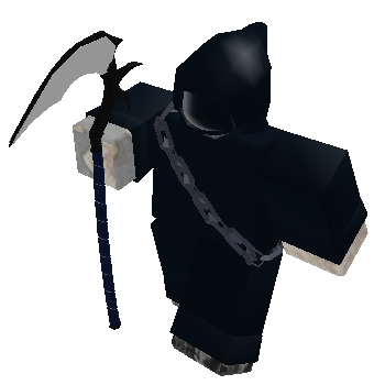 roblox the dark reaper wiki