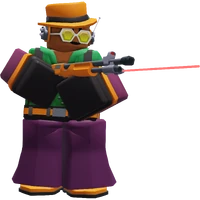 DanceFeverShotgunner4