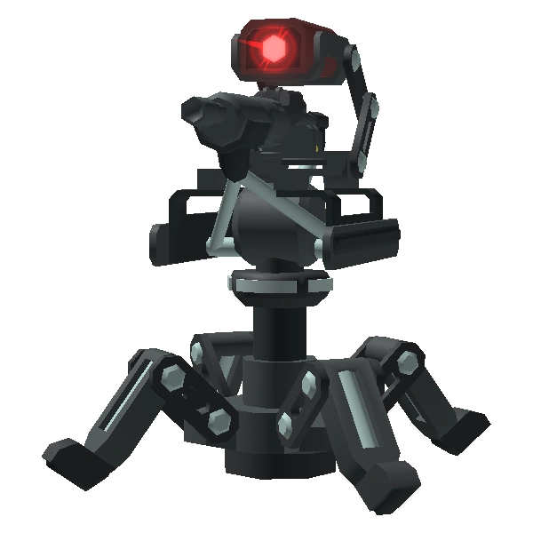 Sentry Tower Defense Simulator Wiki Fandom