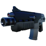Bolter